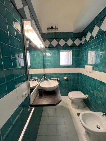 Luxury Anelli Center Of Apartment Rome