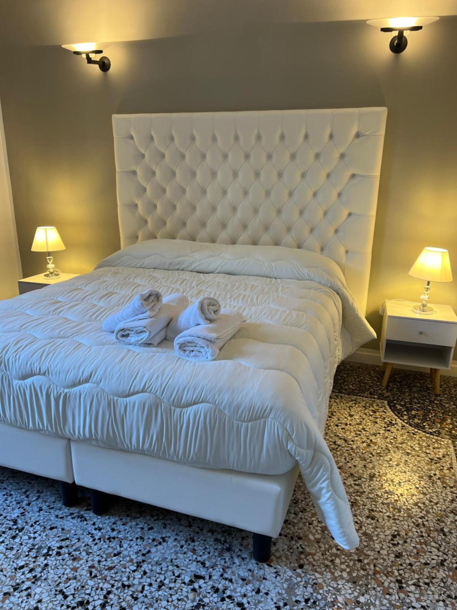 Luxury Anelli Center Of Apartment *