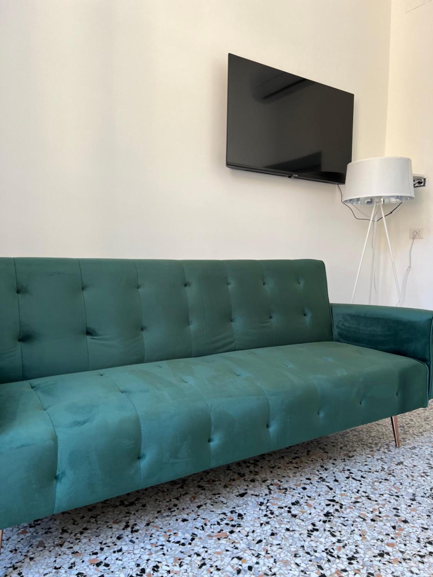 Apartment Luxury Anelli Center Of
