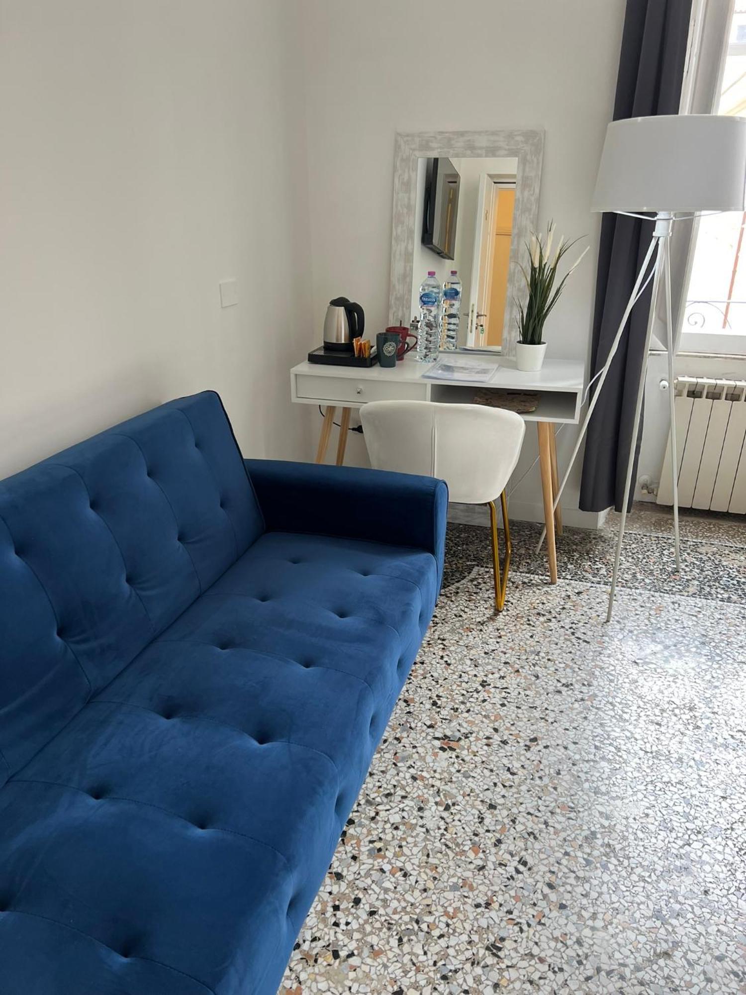 Apartment Luxury Anelli Center Of *