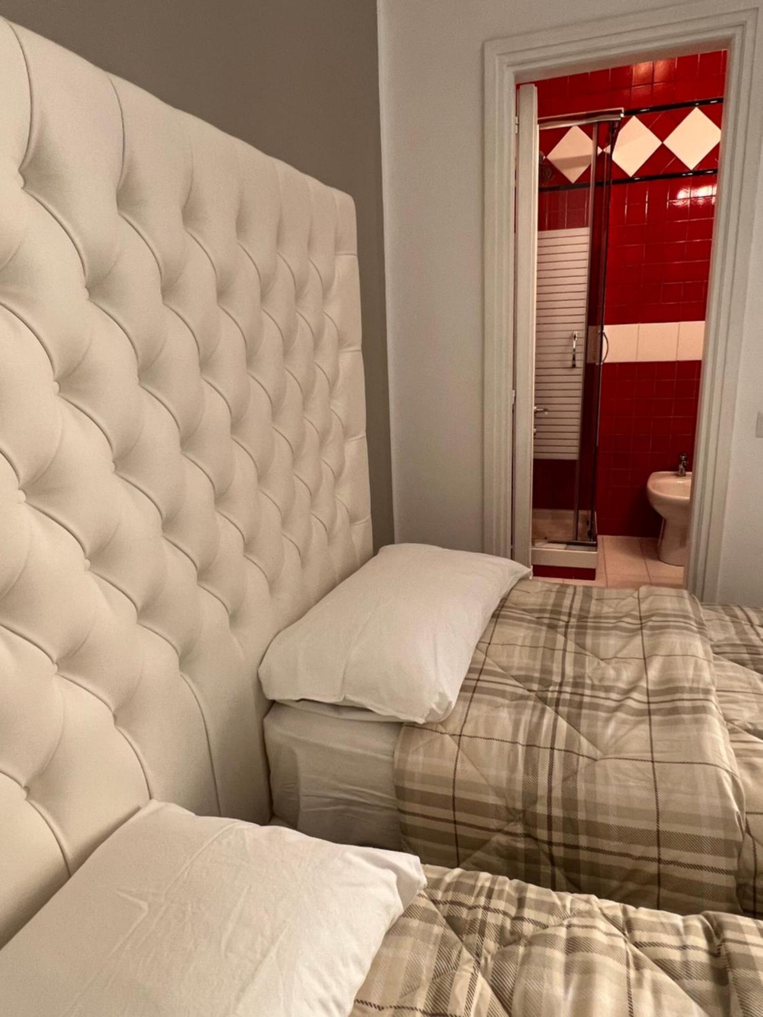 Luxury Anelli Center Of Apartment Rome