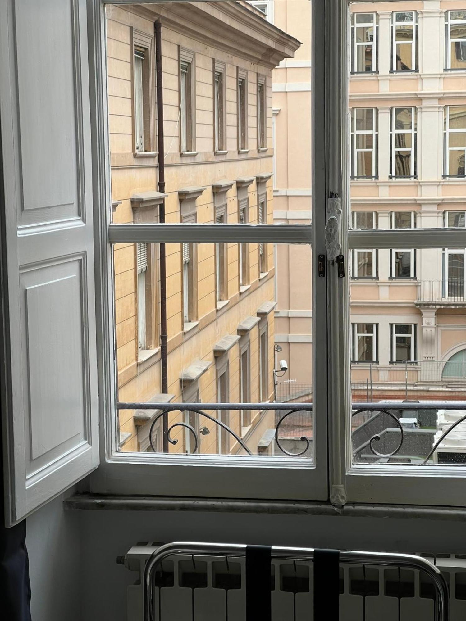 Luxury Anelli Center Of Apartamento *