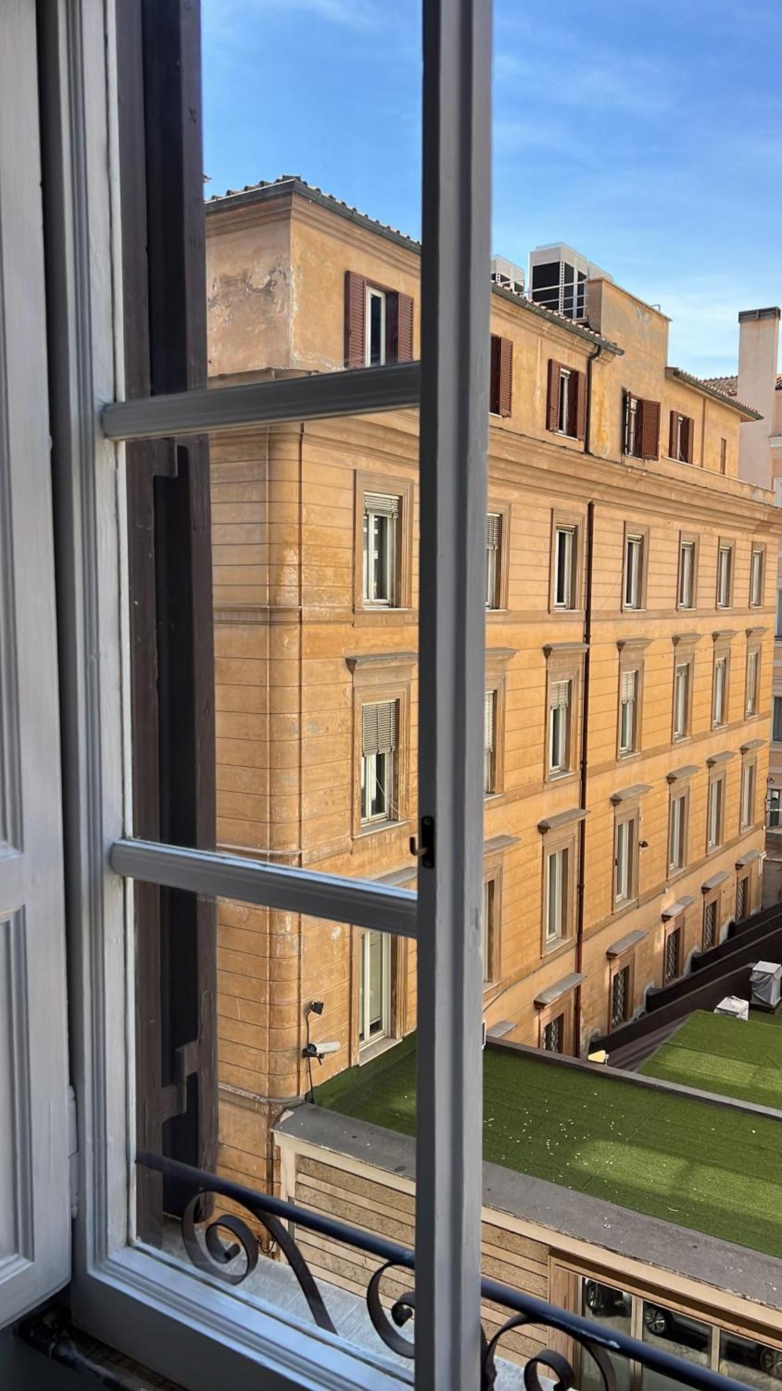 Luxury Anelli Center Of Apartamento